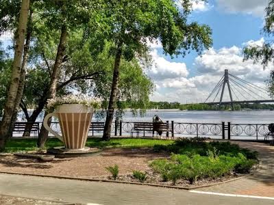 квартира по адресу Владимира Ивасюка просп. (Героїв Сталінграду), 11-А