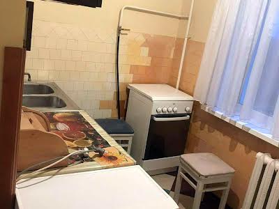квартира по адресу Перемишльська ул. (Червонопільська), 7