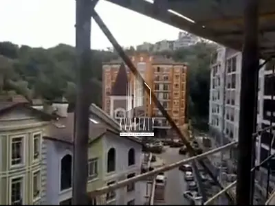квартира за адресою Дегтярна вул., 19
