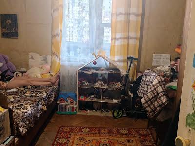 квартира по адресу Миколы Бажана просп., 7-А