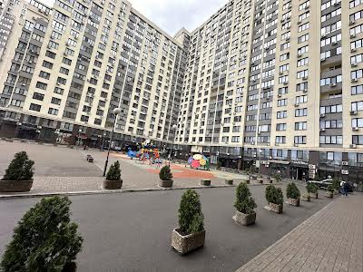 квартира по адресу Самойло Кошки ул. (Маршала Конєва), 10/1
