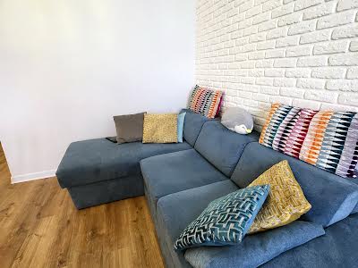 квартира по адресу Градинская ул., 1
