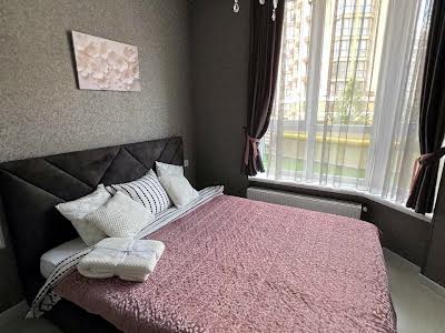 квартира за адресою Мартинова просп., 3