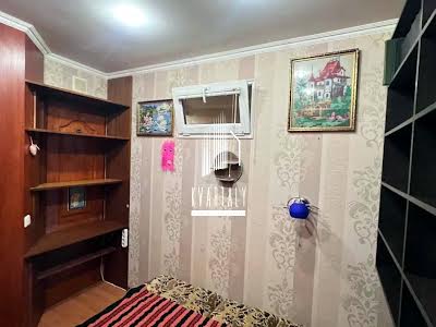 квартира по адресу Рокоссовского маршала просп., 10-А