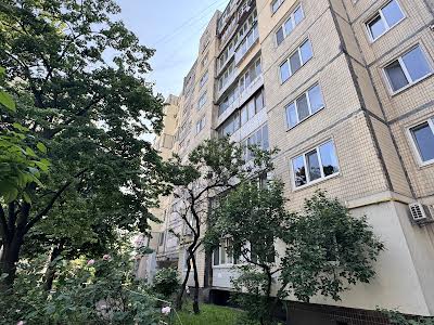 квартира за адресою Героїв Дніпра вул., 43