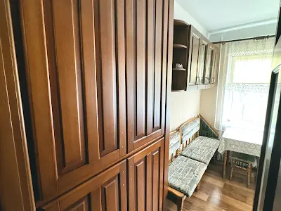 квартира по адресу Братиславская ул., 20