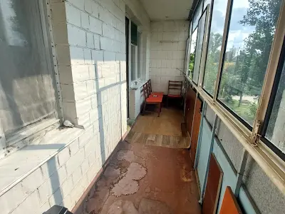 квартира за адресою Маршала Рокосовського просп., 7