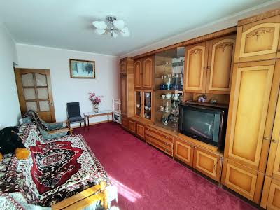 квартира по адресу Правды просп. (Правды), 37-Б