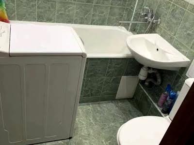 квартира по адресу Вадима Гетьмана ул., 30