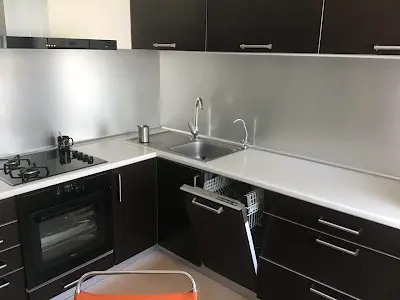 квартира по адресу Метростроевская ул., 8