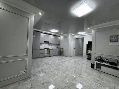 квартира по адресу с. Софиевская борщаговка, Соборная ул., 120/6