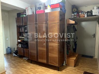 квартира за адресою Українського Відродження вул. (Бударіна), 3-В