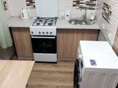 квартира за адресою Олександра Поля просп. (Кірова), 43