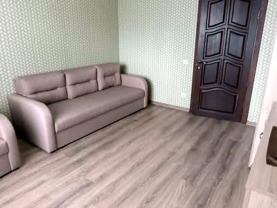 квартира по адресу Драгоманова ул., 3