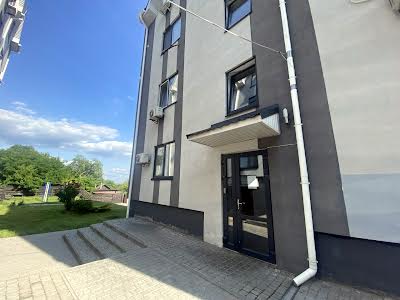 квартира за адресою Левітана вул., 2-Б