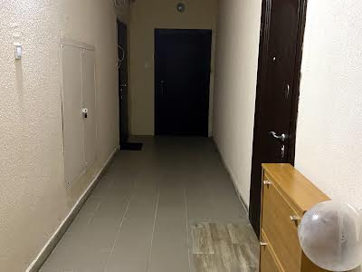 квартира по адресу Салтовское шоссе, 264л