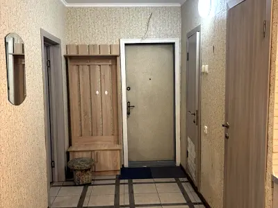 квартира по адресу Чернобыльская ул., 17
