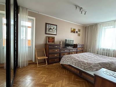 квартира за адресою Володимира Івасюка просп. (Героїв Сталінграду), 20-А