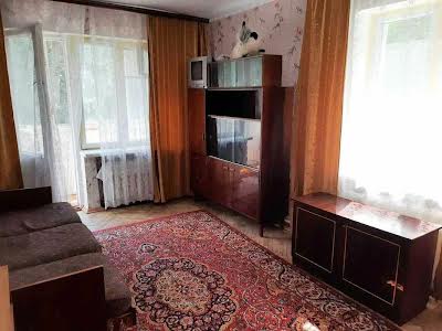 квартира по адресу Академика Белецкого ул., 5