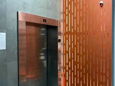 квартира за адресою Західна вул., 10