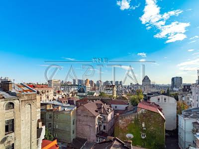комерційна за адресою Київ, Антоновича вул. (Горького), 7