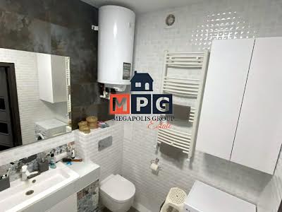 квартира за адресою Клочківська вул., 46