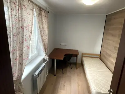 квартира за адресою Краківська вул., 18