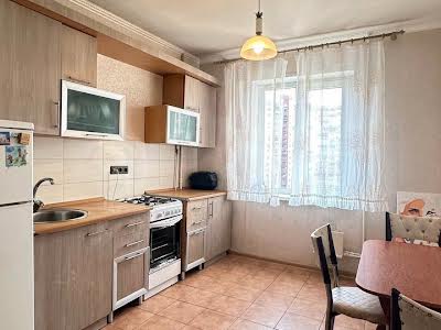 квартира по адресу Выгуровский бульв., 5