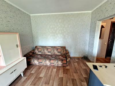 квартира за адресою Оболонський просп., 22-Б