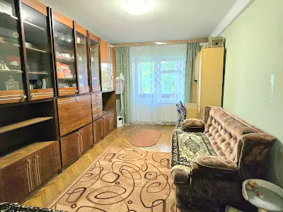 квартира за адресою Якуба Коласа вул., 17