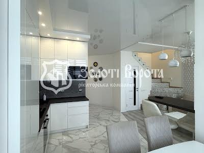 квартира за адресою с. Софіївська борщагівка, Боголюбова вул., 34