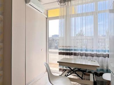 квартира за адресою Київ, Данила Щербаківського вул. (Щербакова), 52