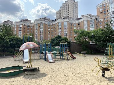 квартира за адресою Володимира Івасюка просп. (Героїв Сталінграду), 8
