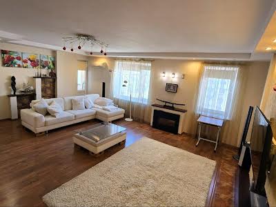 квартира за адресою Проспект Центральный, 15а