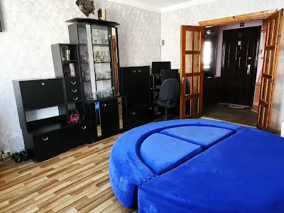 квартира по адресу Натальи Ужвий ул., 7