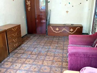 квартира за адресою Леся Курбаса просп., 9-Г