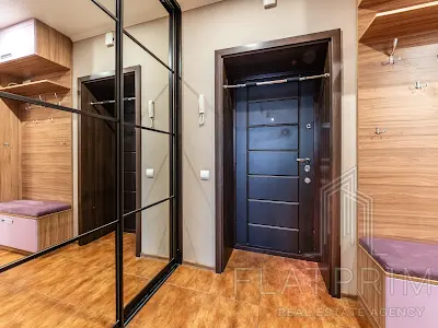 квартира за адресою Чубинського вул., 2