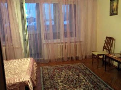 квартира за адресою Празька вул., 17