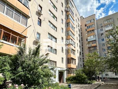 квартира по адресу Героев Сталинграда просп., 23