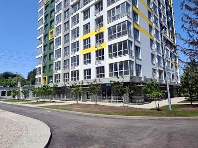 квартира за адресою Вишгородська вул., 45г