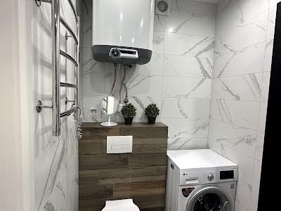 квартира по адресу Заречная ул., 2