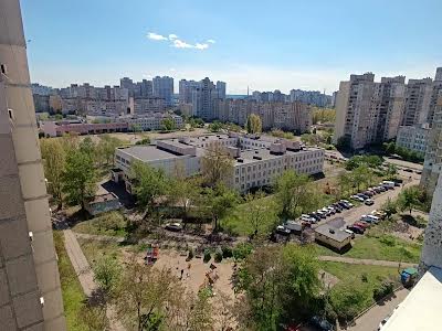 квартира за адресою Олександра Кошиця вул., 10/21