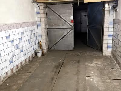 коммерческая по адресу Припортовая ул. (Героев Сталинграда), 22