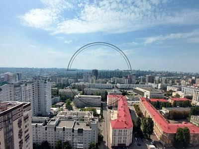 квартира по адресу Василия Тютюнника ул. (Анрі Барбюса), 37/1