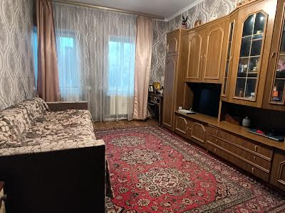дом по адресу Хотинська