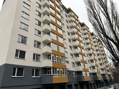 квартира по адресу Костя Широцького, 5 А