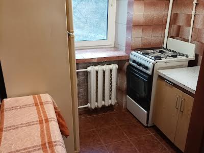 квартира за адресою Бакинська вул., 37