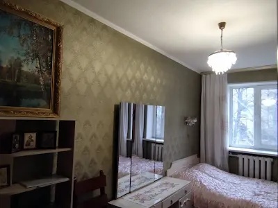 кімната за адресою Тополева вул., 3