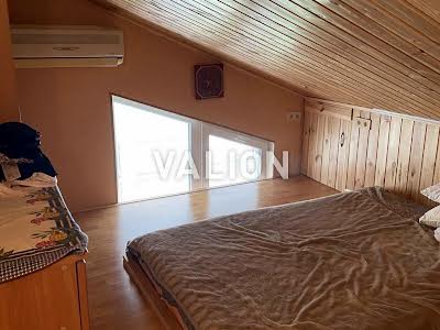 квартира за адресою Райдужна вул., 50