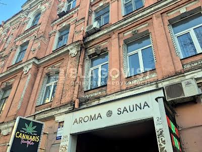 комерційна за адресою Січових Стрільців вул. (Артема), 21/27